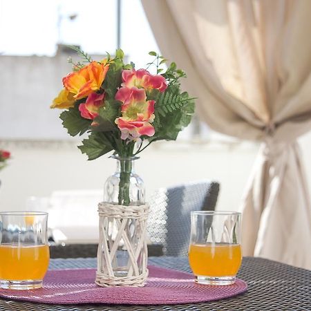 Dimora Romantica Ugento Luaran gambar